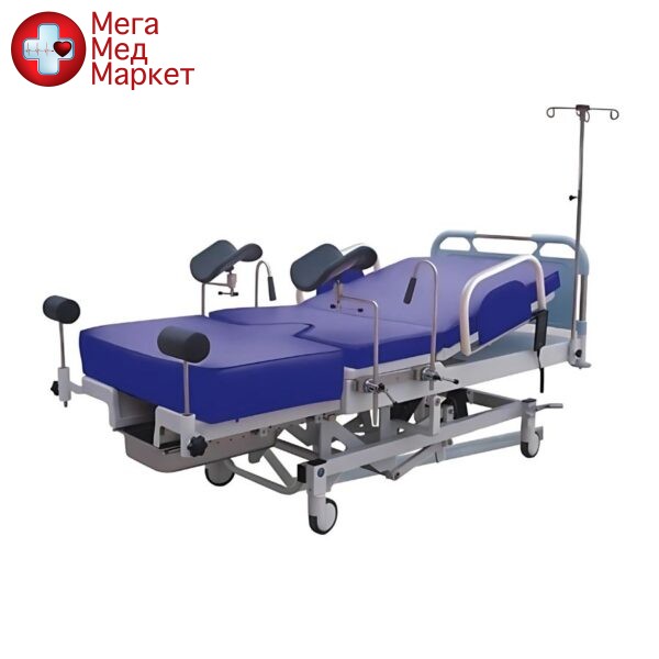 Кровать акушерская DH-C101A02