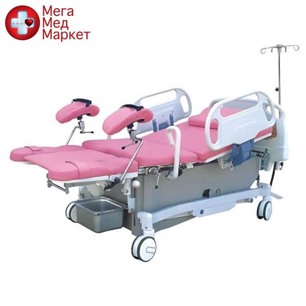 Кровать акушерская DH-C101A03