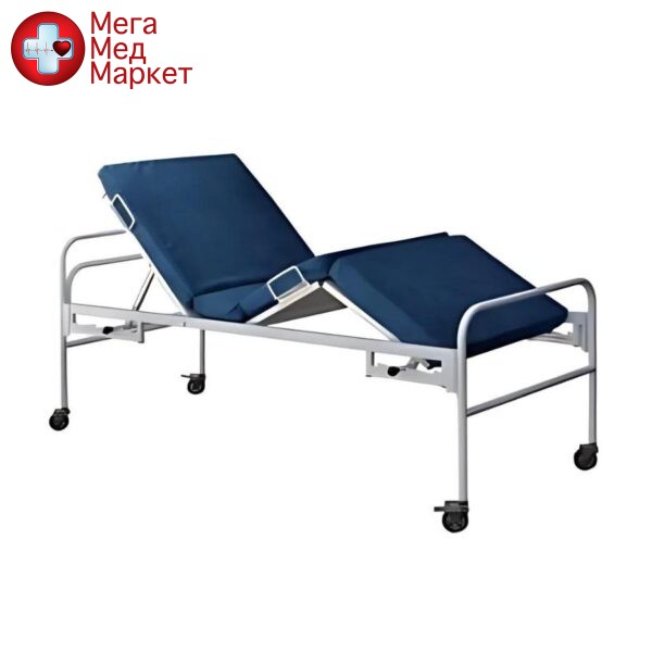 Ліжко функціональне четирисекційне КФ-4М