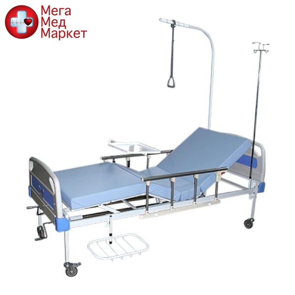 Ліжко функціональне ЛФ-8
