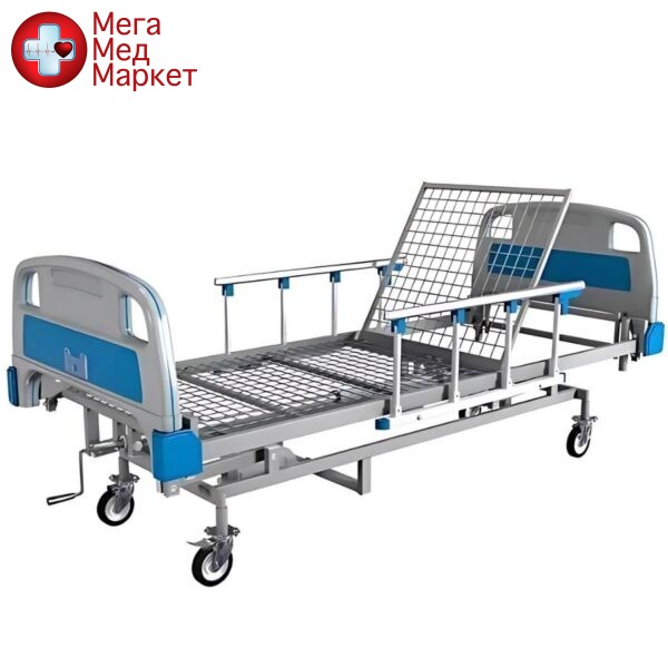 Ліжко функціональне з регулюванням висоти ЛФ-9