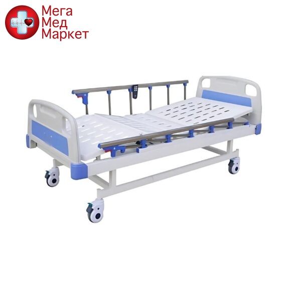 Кровать медицинская электрическая FB-1B