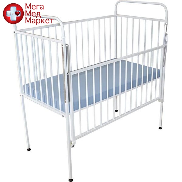 Ліжко лікарняне дитяче ЛЛ-3