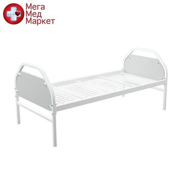 Кровать больничная ЛЛ-4 подростковая