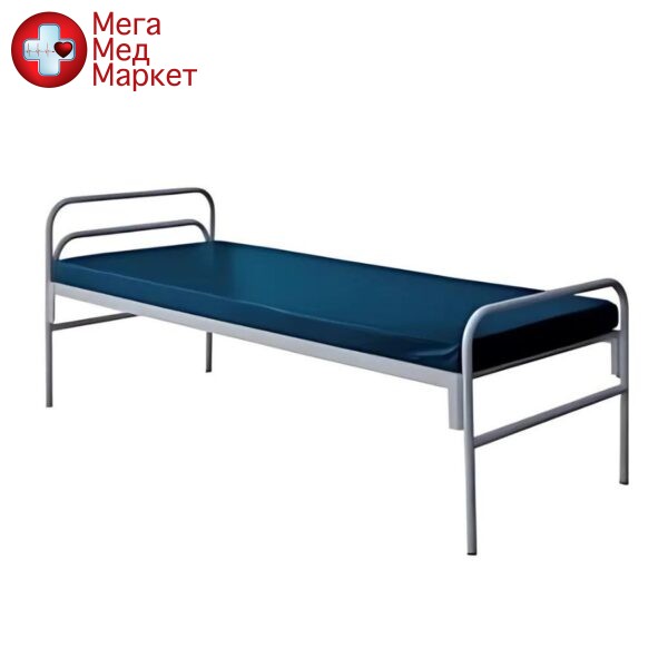 Кровать функциональная медицинская стационарная КФМ (без матраса)