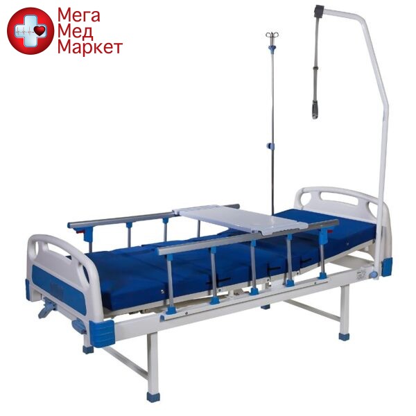 Кровать механичесчая четырехсекционная HBM-2S