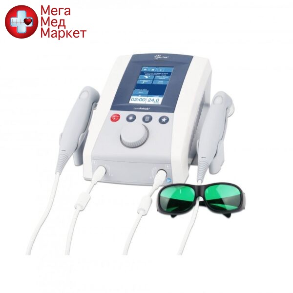 LasoRehab Mobile LS2100