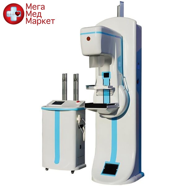 Мамограф MEGA 600