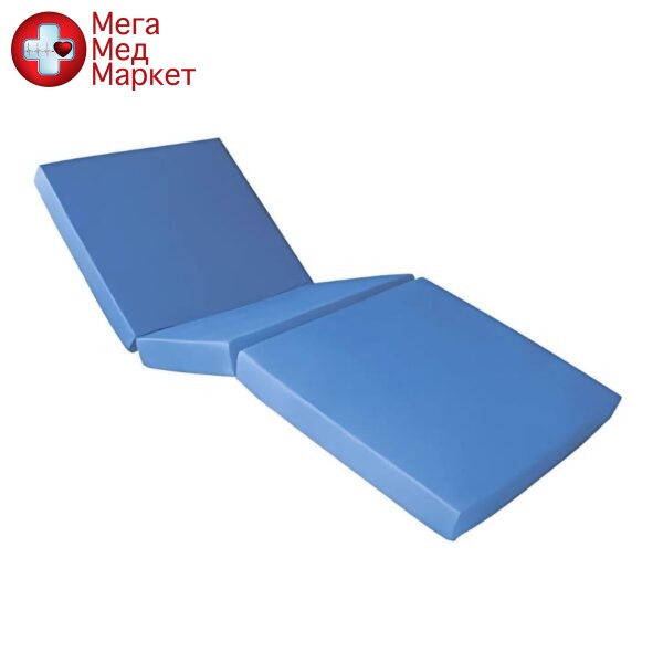 Матрас для кровати функциональной МС.ЛФ.03