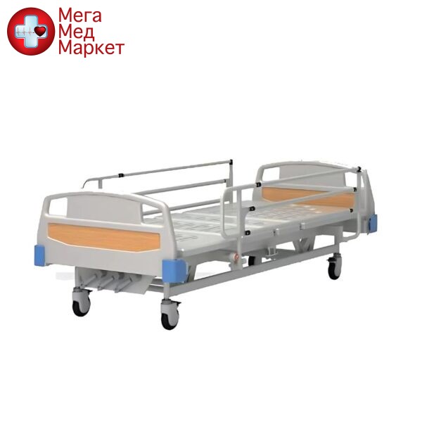 Медицинская функциональная кровать JDC-DY111