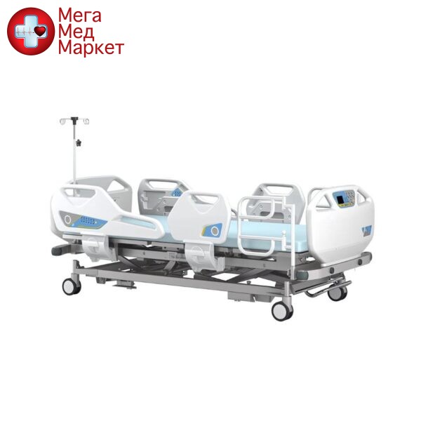 Медицинская функциональная кровать JDCJH381С