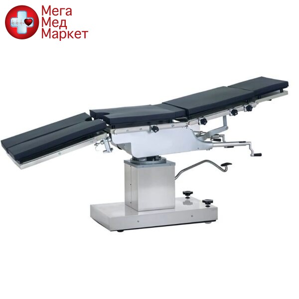 Механический операционный стол JY-D