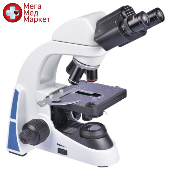 Микроскоп E5B (с планахроматическими объективами)