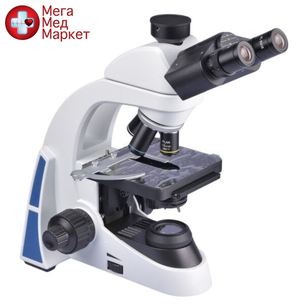 Микроскоп E5Т (с планахроматическими объективами)