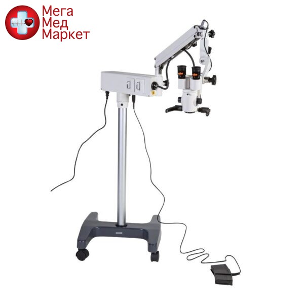 Мікроскоп операційний ЛОР YZ20Р5