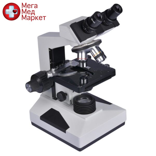 Микроскоп бинокулярный XSG-109L
