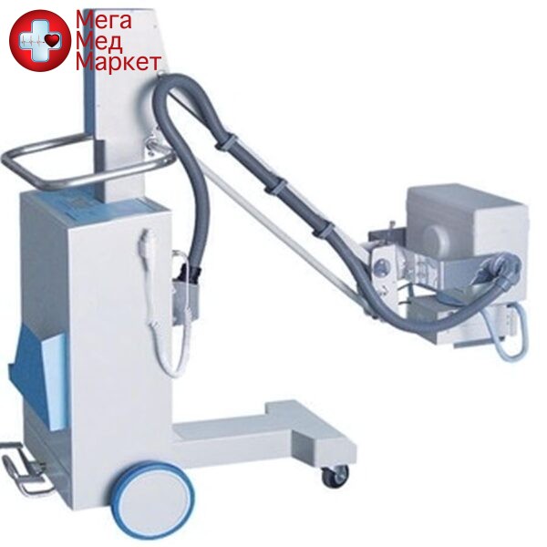 Мобільний рентген апарат IMAX 101А