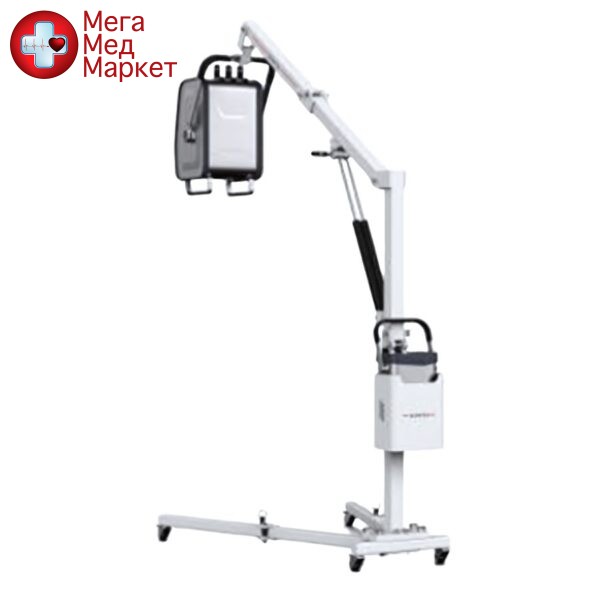 Мобильная рентген система 1010 V