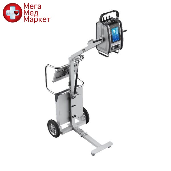 Мобильная рентген система IMAX 1600 V