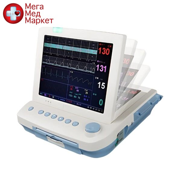 Фетальний монітор Brightfield Healthcare Osen9000 A/B