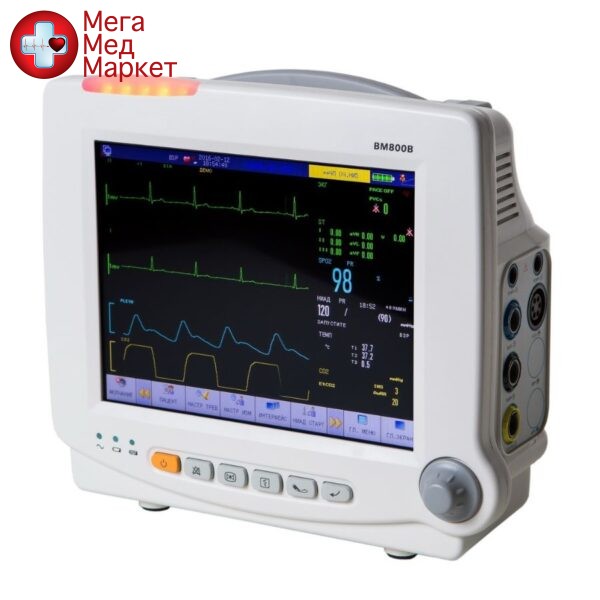 Монитор пациента ВМ800В