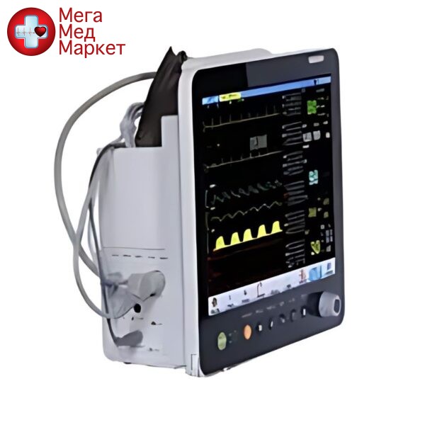 Прикроватный монитор пациента Brightfield Healthcare OSEN 8000E