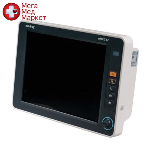 Монитор пациента Mindray uMEC12