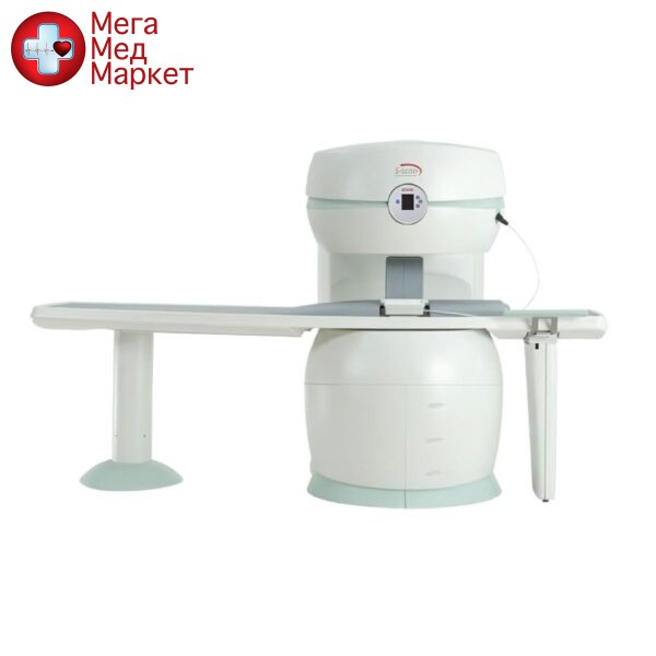 Магнітно-резонансний томограф S-scan