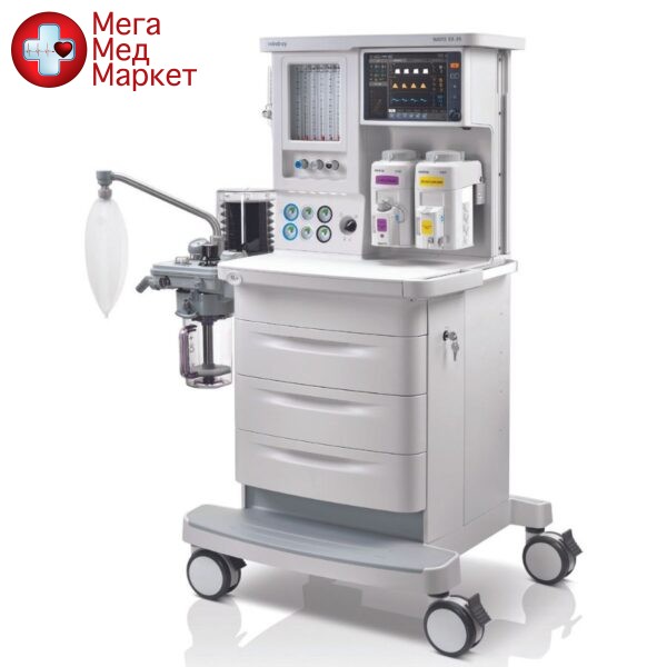 Наркозно-дихальний апарат Mindray WATO EX-35