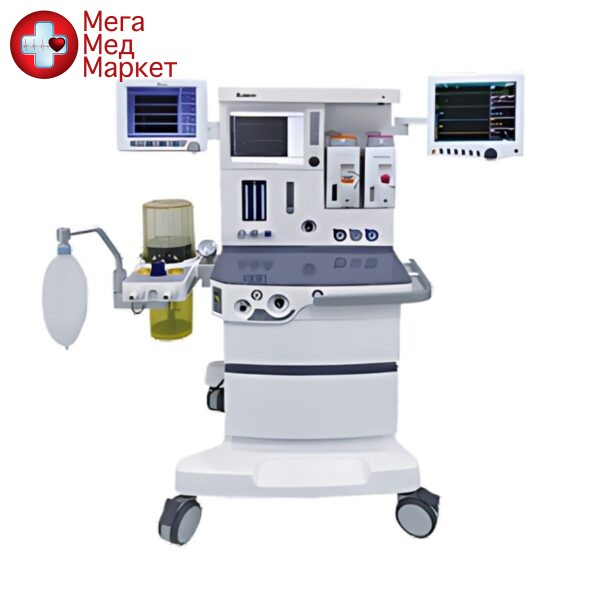 Наркозно-дыхательный аппарат S6100 PLUS