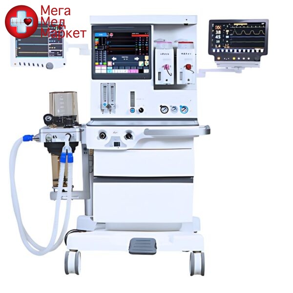 Наркозно-дихальний апарат S6100Х