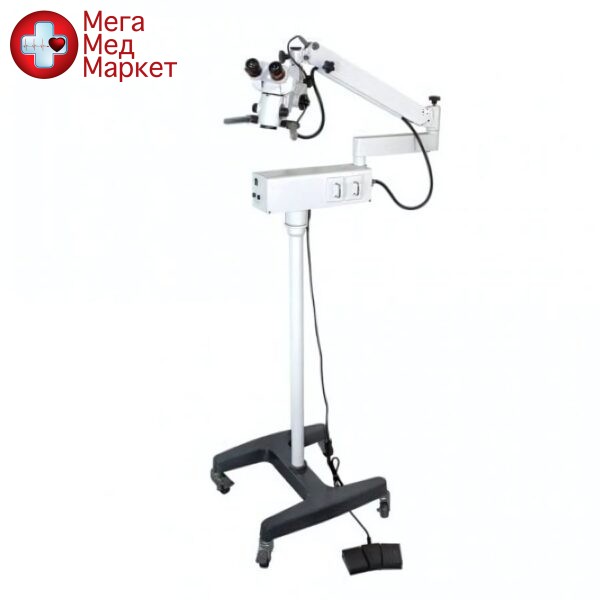 Операционный микроскоп Alltion AM-6513