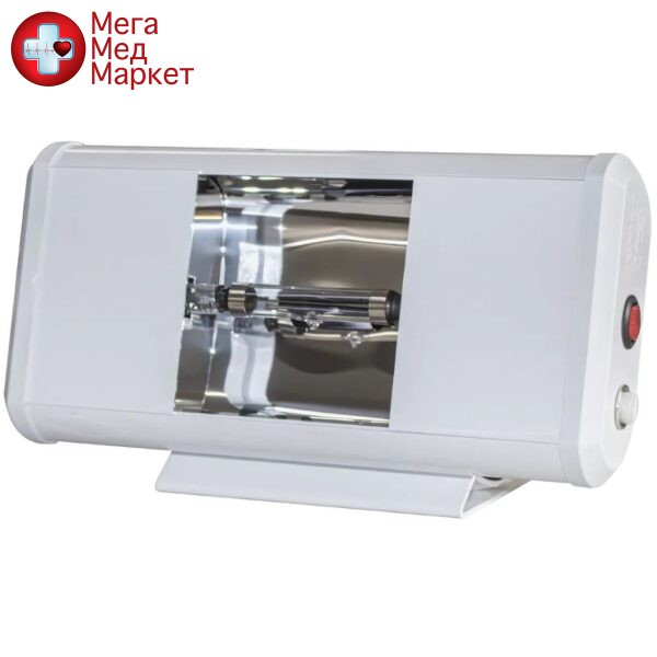Опромінювач бактерицидний кварцовий ОБК-240