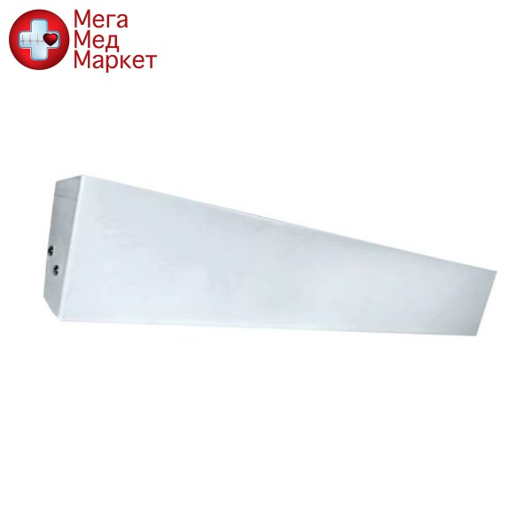 Облучатель бактерицидный ОБП 1-30 с экраном OSRAM