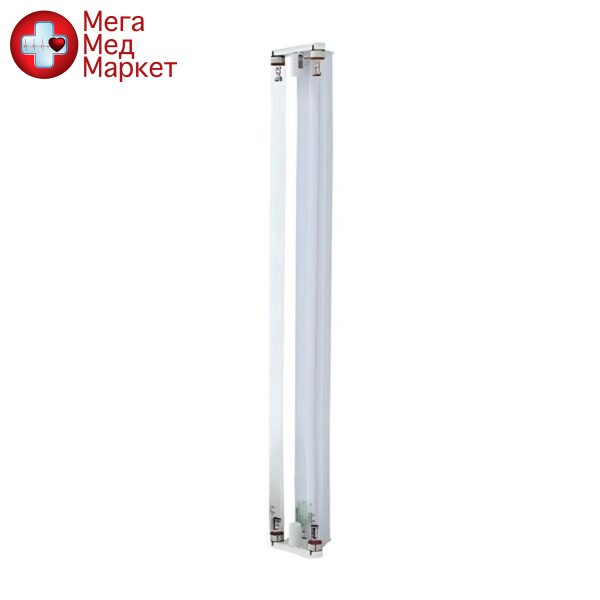 Опромінювач бактерицидний ОБП 2-30, OSRAM