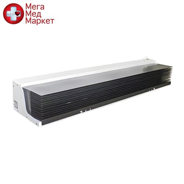 Опромінювач бактерицидний ОБР-4