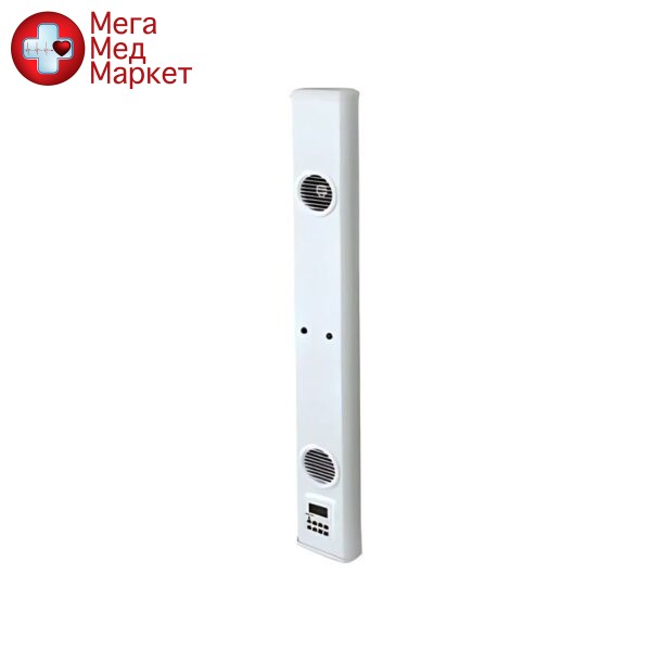 Опромінювач-рециркулятор бактерицидний ОРБ 2-15 "Фіолет Т02"