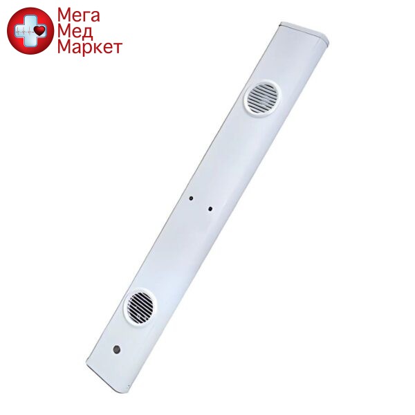 Опромінюч-рециркулятор бактерицидний ОРБ 2-25 "Фіолет 05"