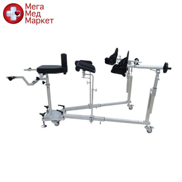 Ортопедическое приспособление PAX (передвижная приставка)
