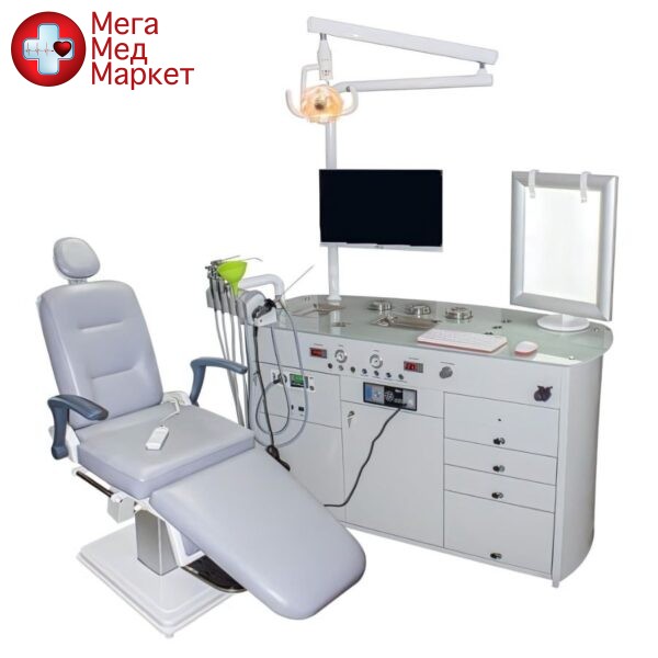 Отоларингологический комплекс ОЛК-1