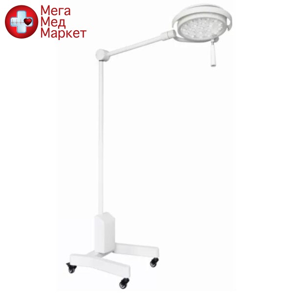 Передвижной операционных светильник LEDD260