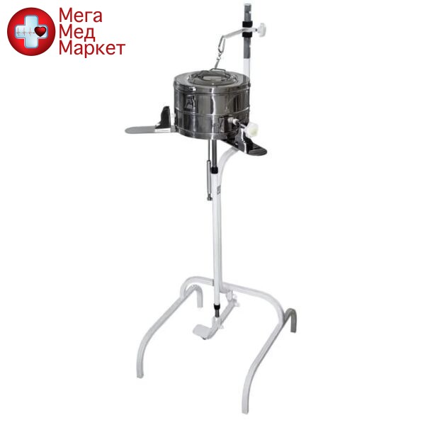 Подставка для стерильной тары ПБ