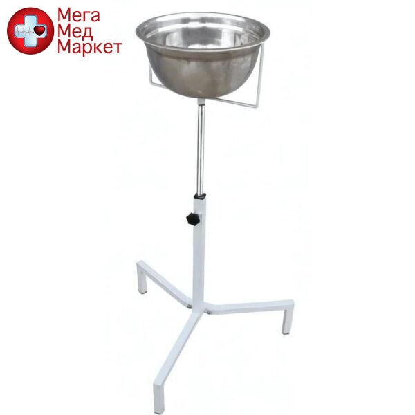 Підставка під таз медична СТ-ППТ-1