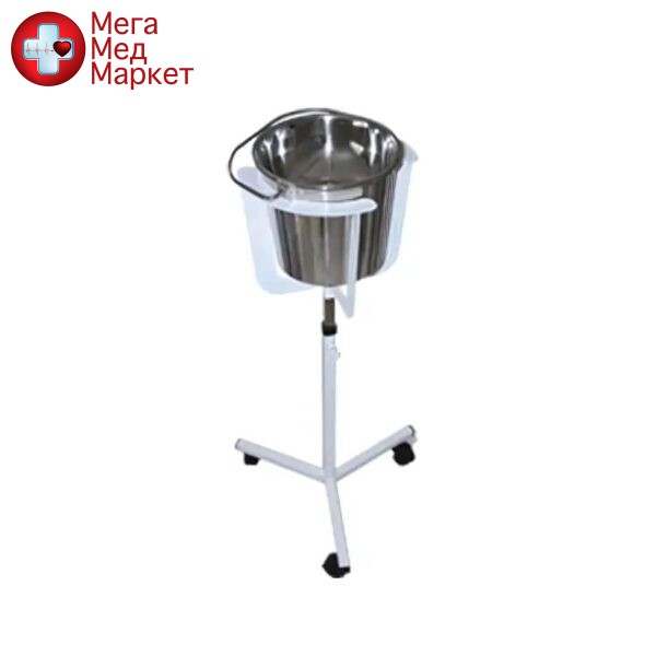 Подставка с чашей Пч-2