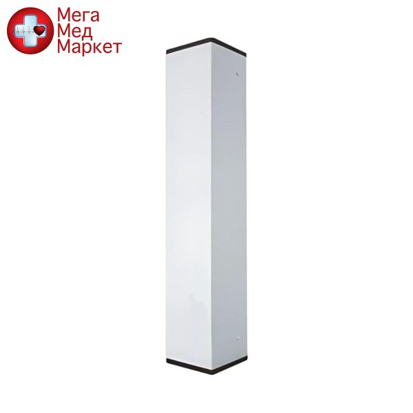 Бытовой облучатель закрытого типа серии БактоЛайф 2х15