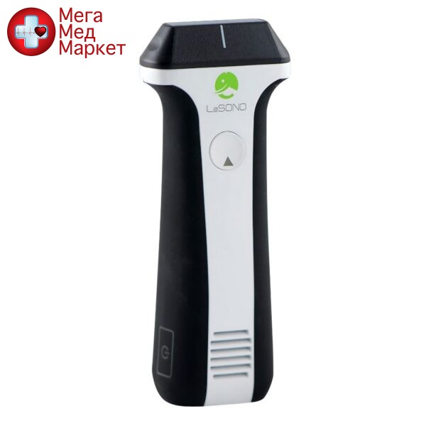 Портативный линейный ультразвуковой датчик LU700L