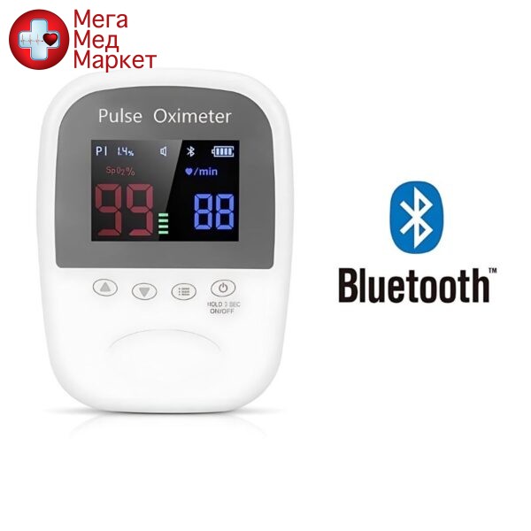 Пульсоксиметр BM1000А