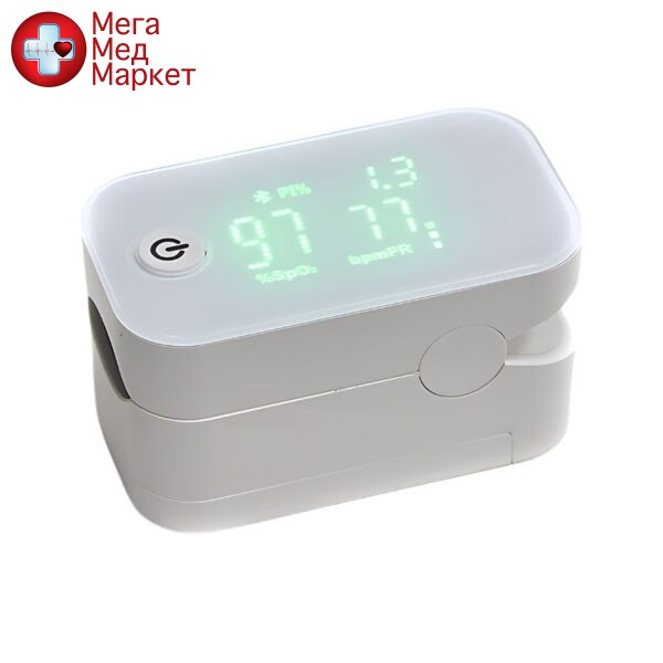 Пульсоксиметр ВР-10ВB с Bluetooth 4.0