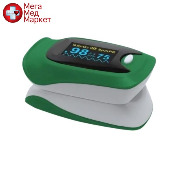Пульсоксиметр BP-10M