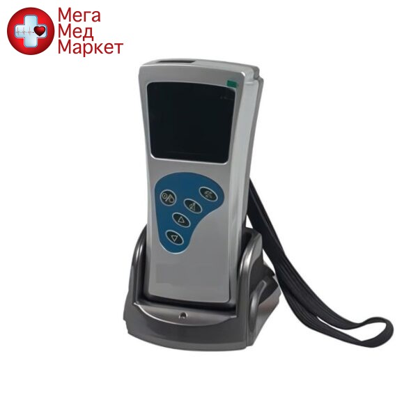 Пульсоксиметр G1B